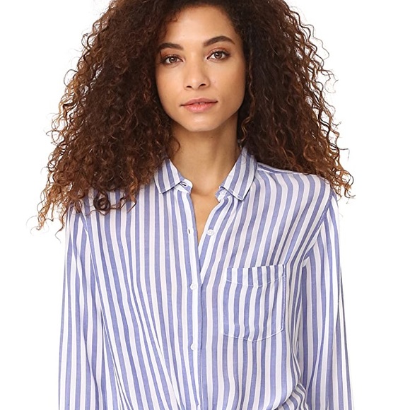 Rails Button Down - Picture 5 of 7